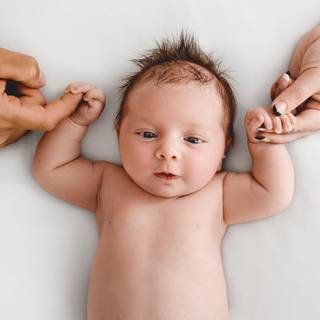 Baby shoot wallpaper