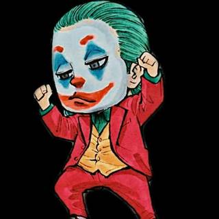 Baby Joker wallpaper