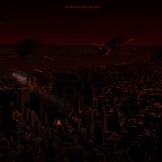 No More Room in Hell wallpaper