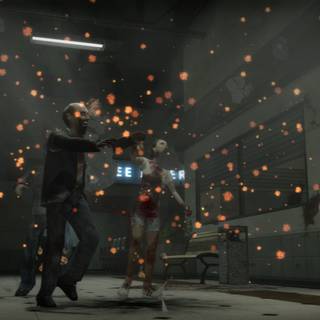 No More Room in Hell wallpaper