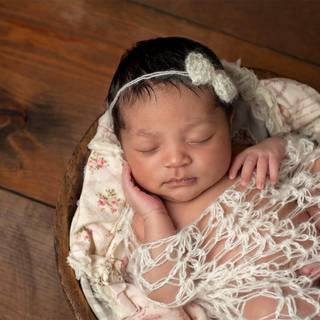 Baby shoot wallpaper