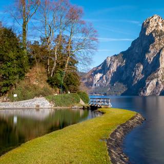 Nature ultrawide wallpaper