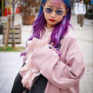 HANABIE. wallpaper