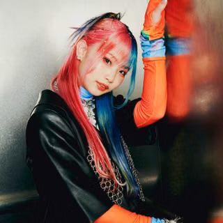 HANABIE. wallpaper