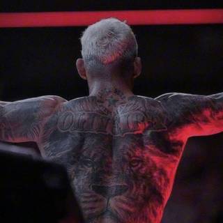 Do Bronx wallpaper