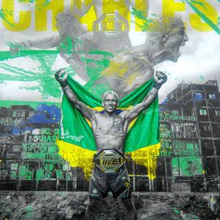 Do Bronx wallpaper