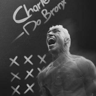 Do Bronx wallpaper