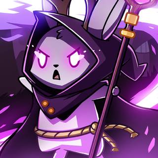 Here To Slay wallpaper