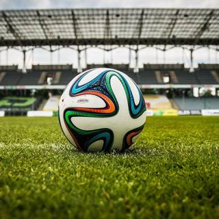 Soccer laptop wallpaper