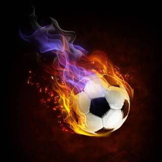 Soccer laptop wallpaper