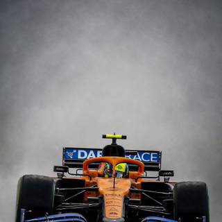 McLaren F1 car wallpaper