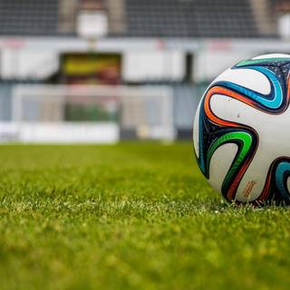 Soccer laptop wallpaper