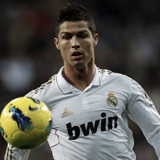 Soccer laptop wallpaper