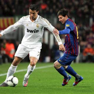 Soccer laptop wallpaper