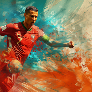Soccer laptop wallpaper