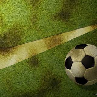 Soccer laptop wallpaper