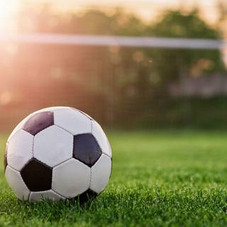 Soccer laptop wallpaper