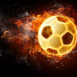 Soccer laptop wallpaper