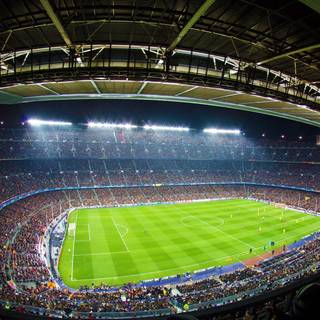 Soccer laptop wallpaper