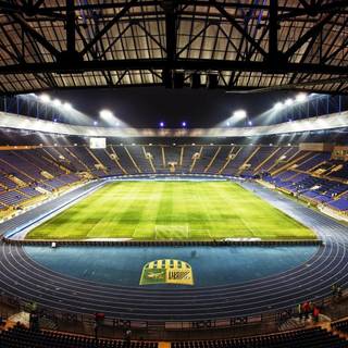 Soccer laptop wallpaper