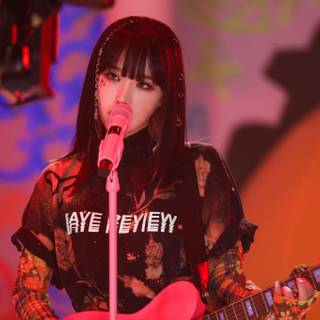 Lxxk 2 U Yena wallpaper