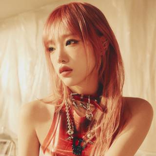 Lxxk 2 U Yena wallpaper