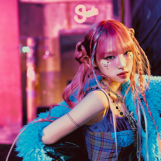 Lxxk 2 U Yena wallpaper