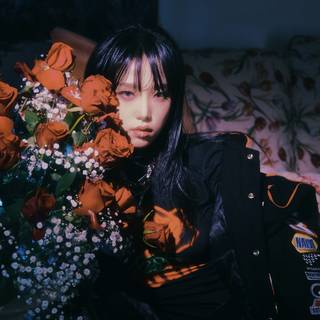 Lxxk 2 U Yena wallpaper