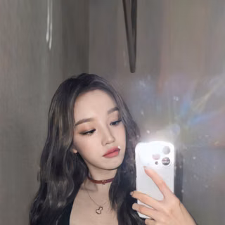 Could It Be Yuqi wallpaper