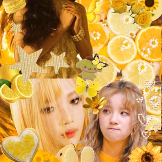 Could It Be Yuqi wallpaper