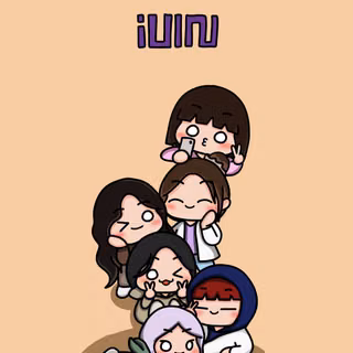 Could It Be Yuqi wallpaper