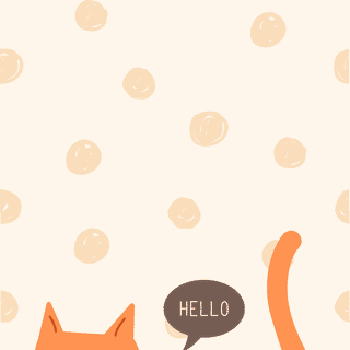 Super kitty phone wallpaper