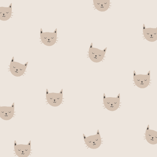 Super kitty phone wallpaper