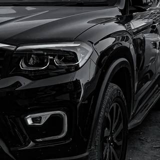 Black scorpio 4k iPhone wallpaper