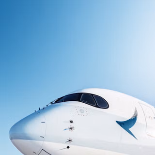 Cathay Pacific iPhone wallpaper