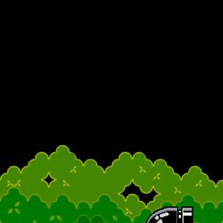 Super Mario 4k Android wallpaper