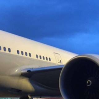 Cathay Pacific iPhone wallpaper