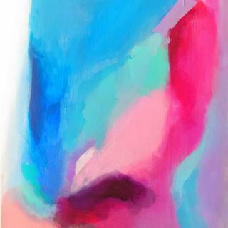 Famous painting phone wallpaper