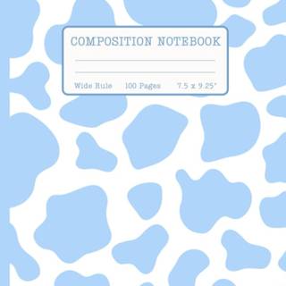 Preppy cows wallpaper