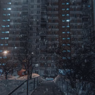Russian aesthetic wallpaper