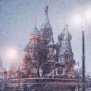Russian aesthetic wallpaper