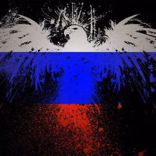 Russian aesthetic wallpaper