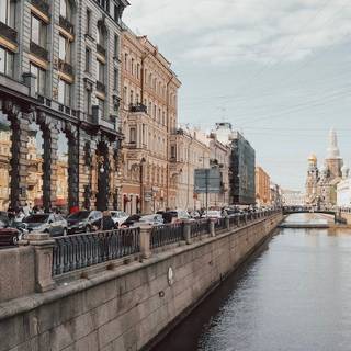 Russian aesthetic wallpaper