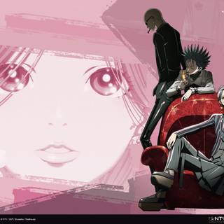 Nana desktop wallpaper