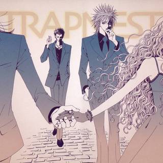 Nana desktop wallpaper