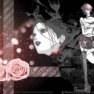 Nana desktop wallpaper