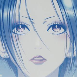 Nana desktop wallpaper