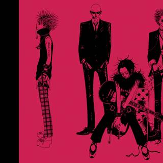 Nana desktop wallpaper