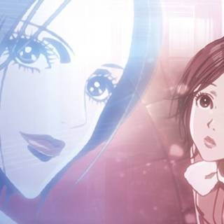 Nana desktop wallpaper