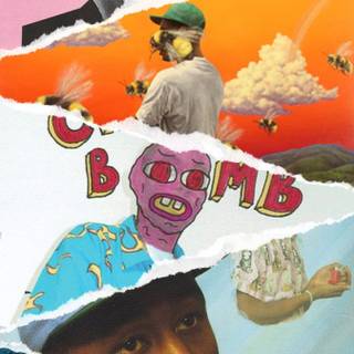 Tyler The Creator Goblin wallpaper